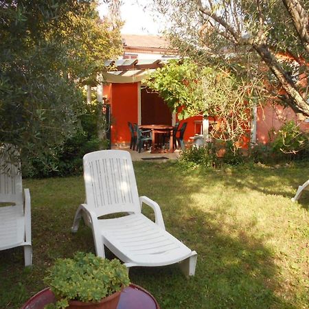 Holiday House With A Parking Space Babici, Umag - 13795 Exteriör bild