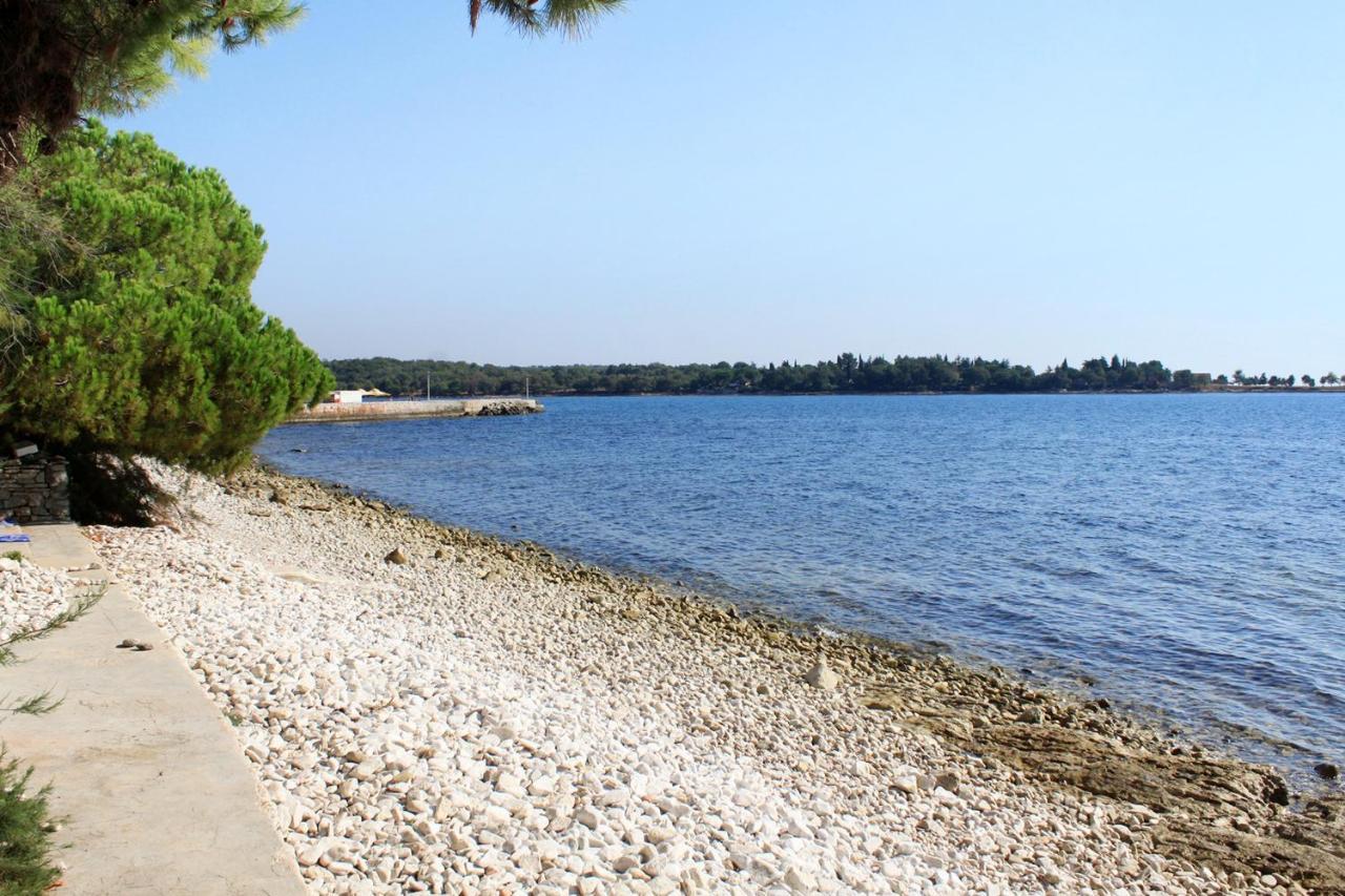 Holiday House With A Parking Space Babici, Umag - 13795 Exteriör bild