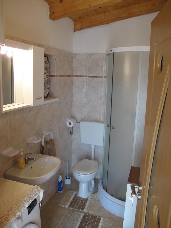 Holiday House With A Parking Space Babici, Umag - 13795 Exteriör bild
