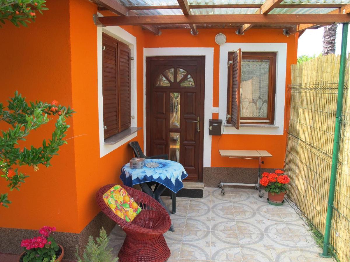 Holiday House With A Parking Space Babici, Umag - 13795 Exteriör bild