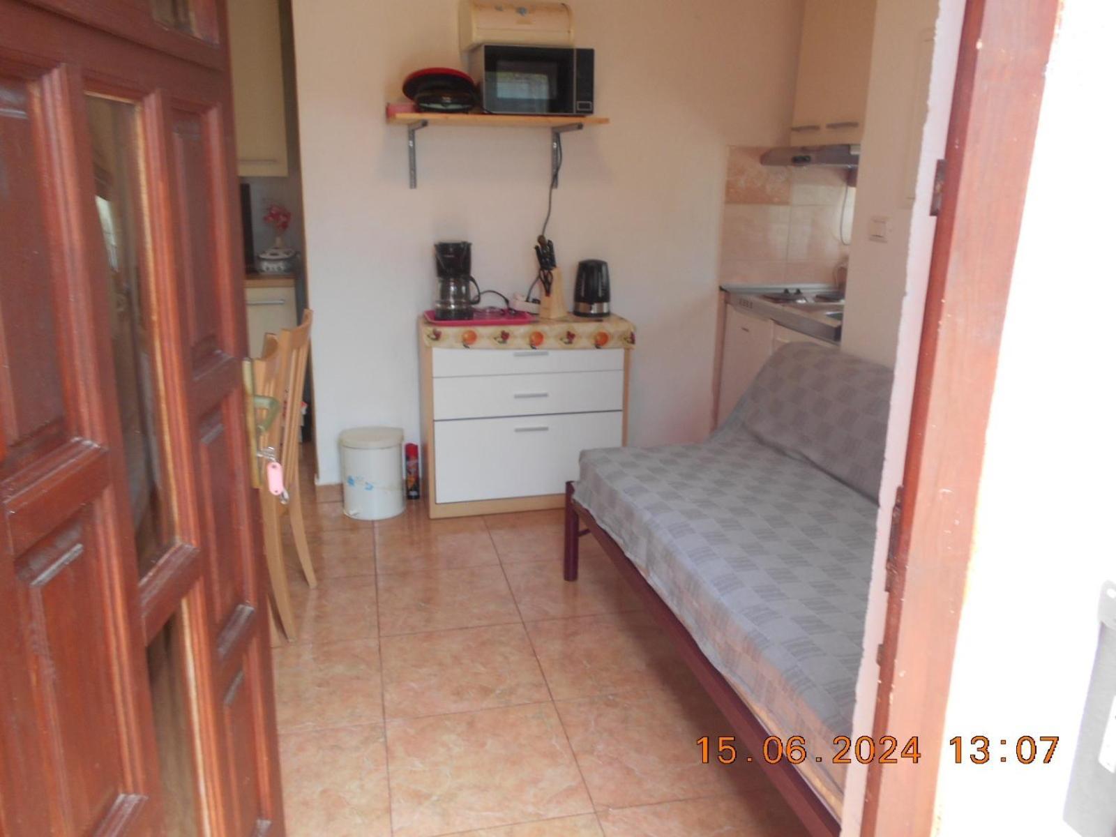 Holiday House With A Parking Space Babici, Umag - 13795 Exteriör bild