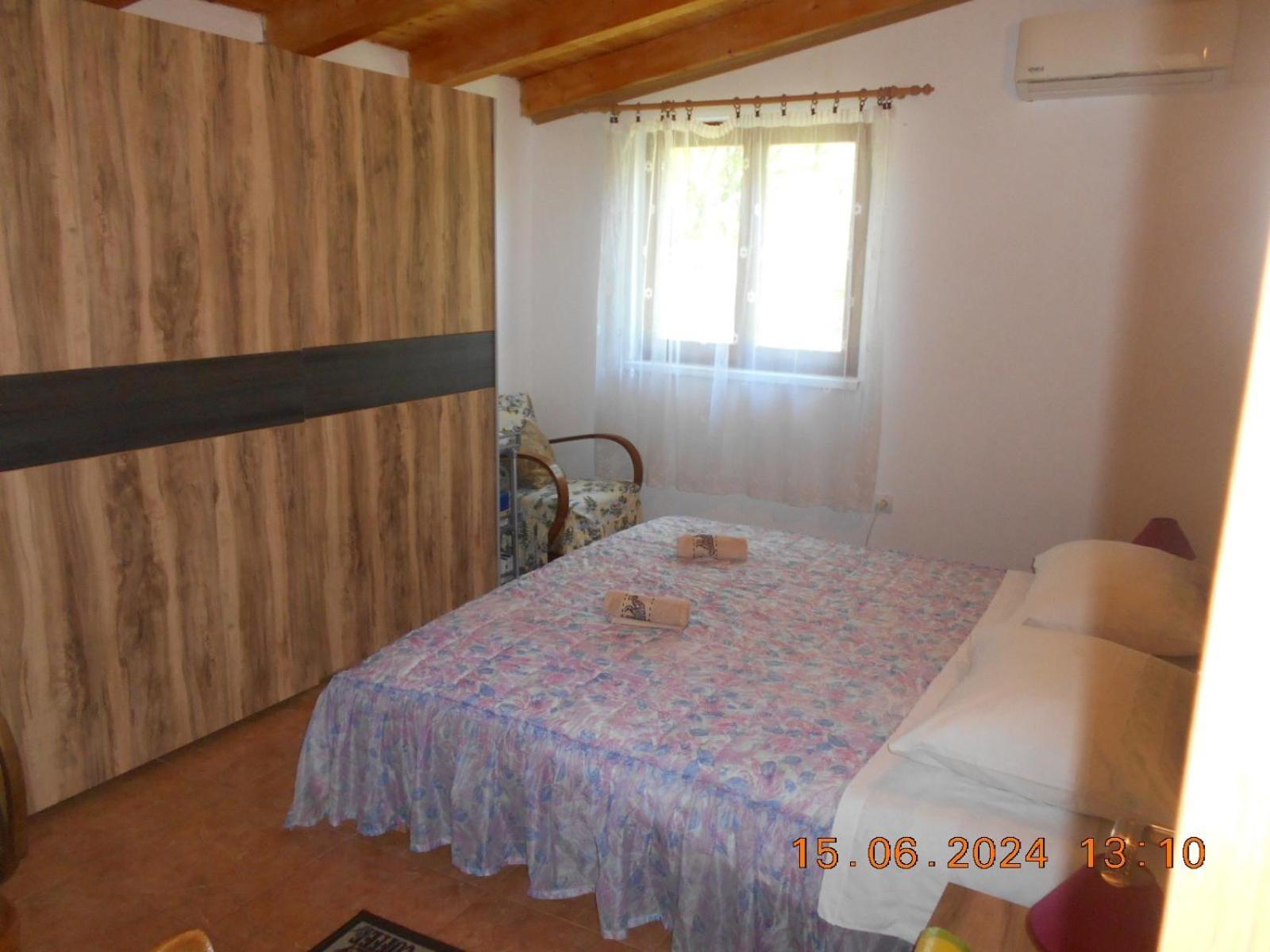 Holiday House With A Parking Space Babici, Umag - 13795 Exteriör bild