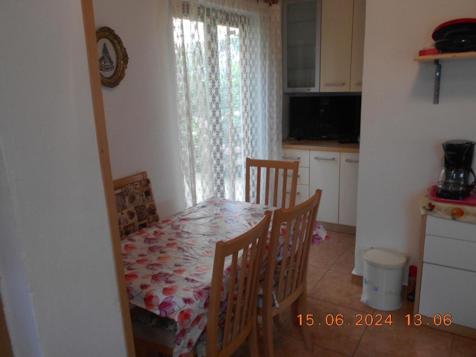 Holiday House With A Parking Space Babici, Umag - 13795 Exteriör bild