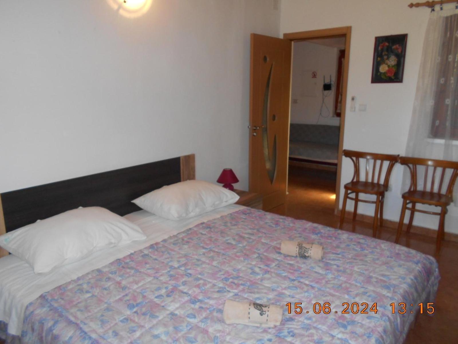 Holiday House With A Parking Space Babici, Umag - 13795 Rum bild