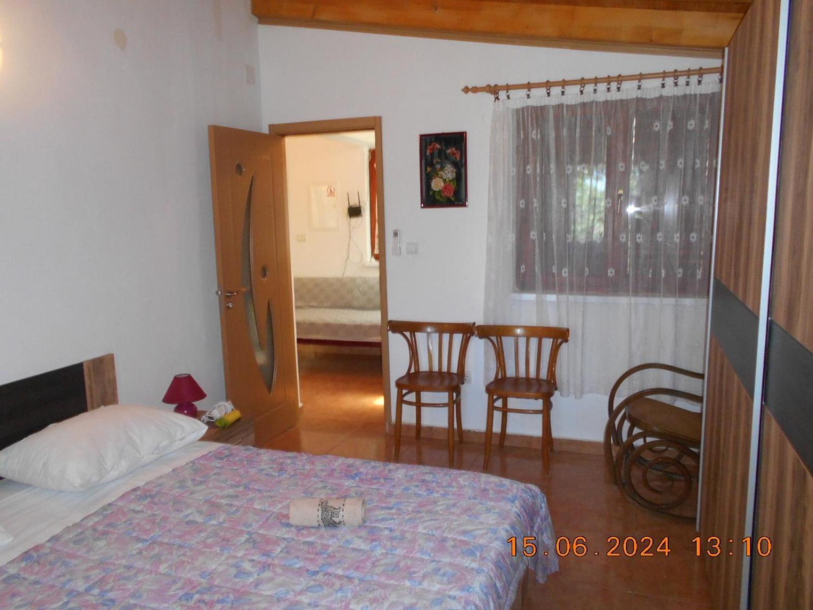 Holiday House With A Parking Space Babici, Umag - 13795 Rum bild