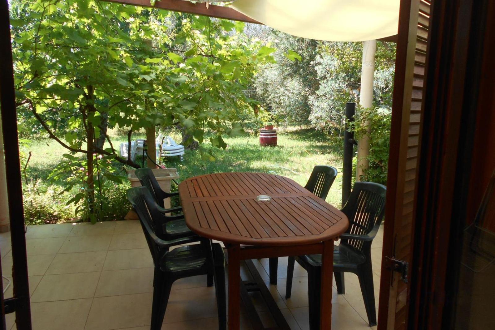 Holiday House With A Parking Space Babici, Umag - 13795 Exteriör bild